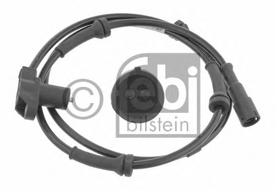 Imagine senzor,turatie roata FEBI BILSTEIN 26040