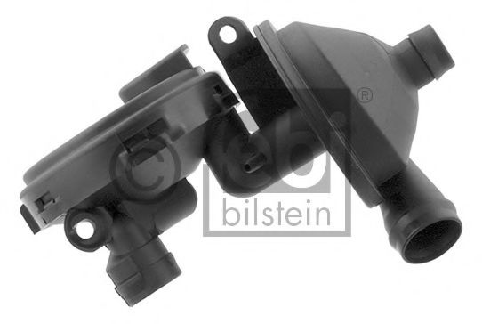 Imagine Filtru, aerisire bloc motor FEBI BILSTEIN 26100