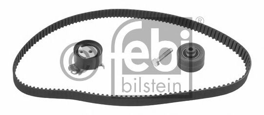 Imagine Set curea de distributie FEBI BILSTEIN 26139