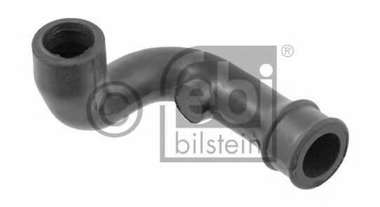 Imagine furtun,aerisire bloc motor FEBI BILSTEIN 26157