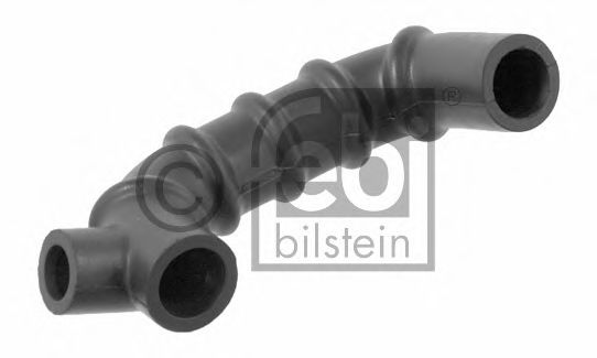 Imagine furtun,aerisire bloc motor FEBI BILSTEIN 26165