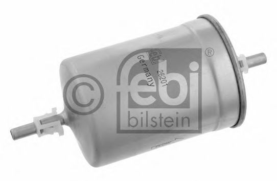 Imagine filtru combustibil FEBI BILSTEIN 26201