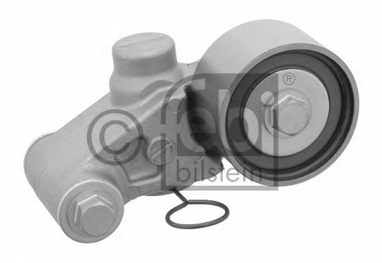 Imagine rola intinzator,curea distributie FEBI BILSTEIN 26218