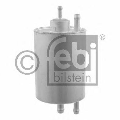 Imagine filtru combustibil FEBI BILSTEIN 26258