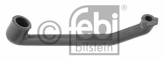 Imagine furtun,aerisire bloc motor FEBI BILSTEIN 26299