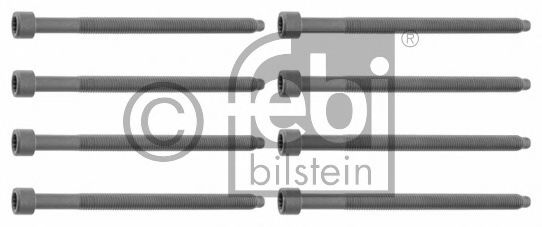 Imagine Set surub, chiulasa FEBI BILSTEIN 26423