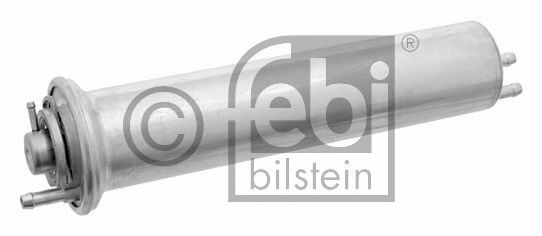 Imagine filtru combustibil FEBI BILSTEIN 26437