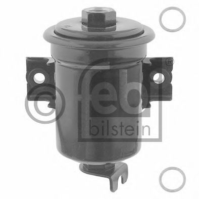 Imagine filtru combustibil FEBI BILSTEIN 26442