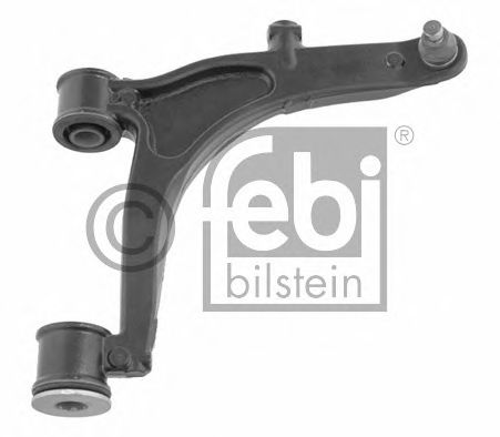 Imagine Brat, suspensie roata FEBI BILSTEIN 26454