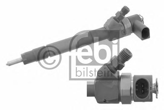 Imagine Injector FEBI BILSTEIN 26488