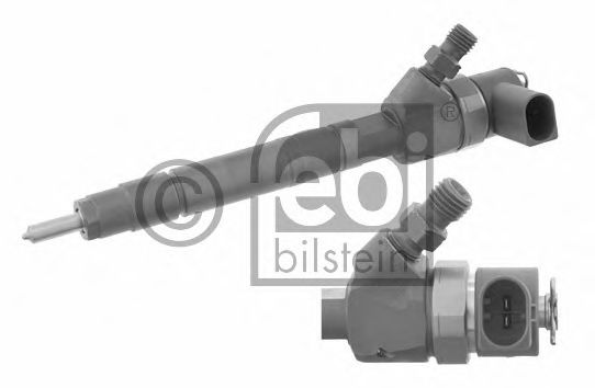 Imagine Injector FEBI BILSTEIN 26490