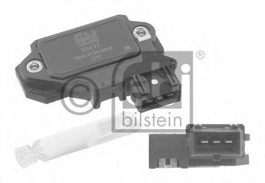 Imagine Comutator aprindere FEBI BILSTEIN 26492