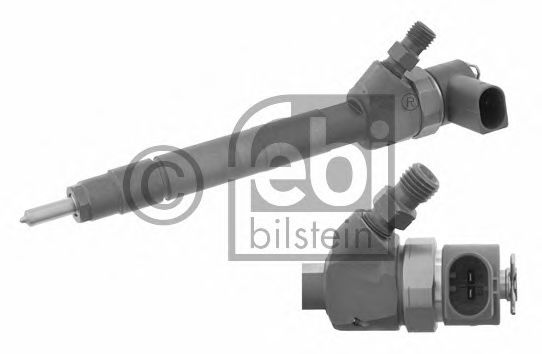 Imagine Injector FEBI BILSTEIN 26543