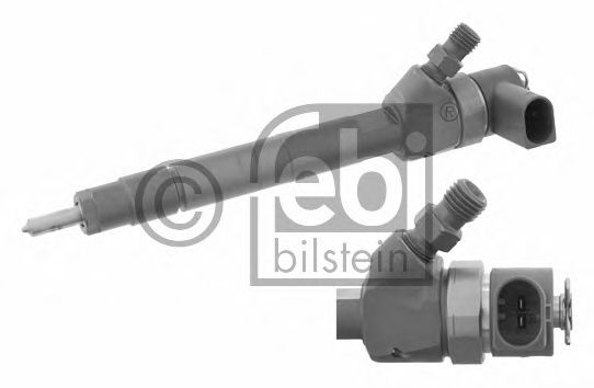 Imagine Injector FEBI BILSTEIN 26544