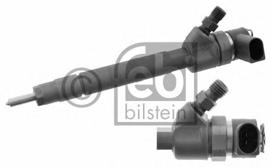 Imagine Injector FEBI BILSTEIN 26551