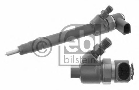 Imagine Injector FEBI BILSTEIN 26553