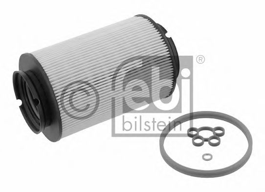 Imagine filtru combustibil FEBI BILSTEIN 26566