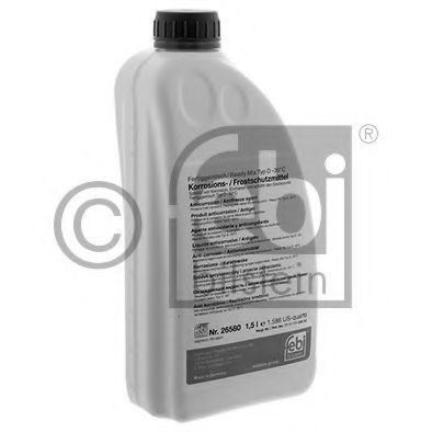 Imagine Antigel FEBI BILSTEIN 26580