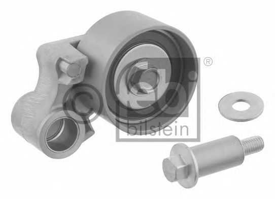 Imagine rola intinzator,curea distributie FEBI BILSTEIN 26604