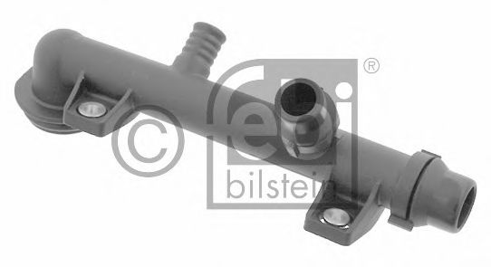 Imagine Flansa lichid racire FEBI BILSTEIN 26638