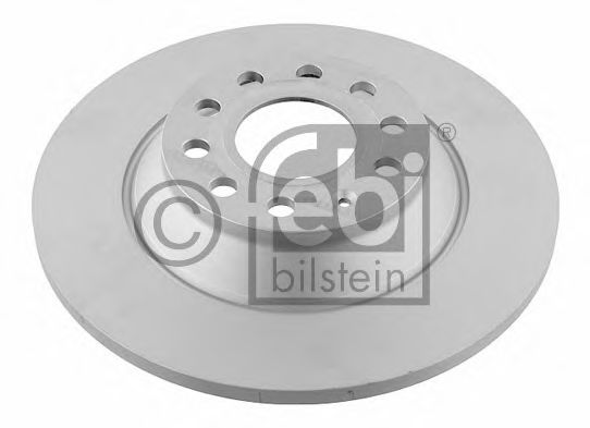 Imagine Disc frana FEBI BILSTEIN 26657