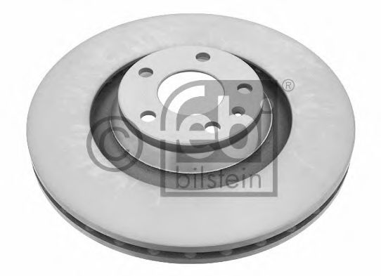 Imagine Disc frana FEBI BILSTEIN 26659