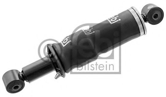 Imagine Amortizor, suspensie cabina FEBI BILSTEIN 26661