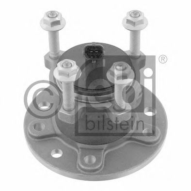 Imagine Set rulment roata FEBI BILSTEIN 26675