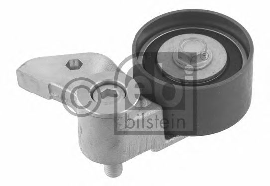 Imagine rola intinzator,curea distributie FEBI BILSTEIN 26718