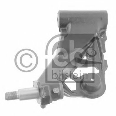 Imagine Brat, suspensie roata FEBI BILSTEIN 26754