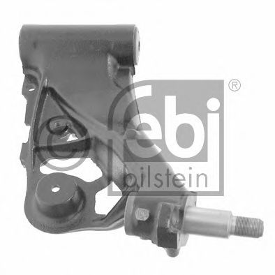 Imagine Brat, suspensie roata FEBI BILSTEIN 26755