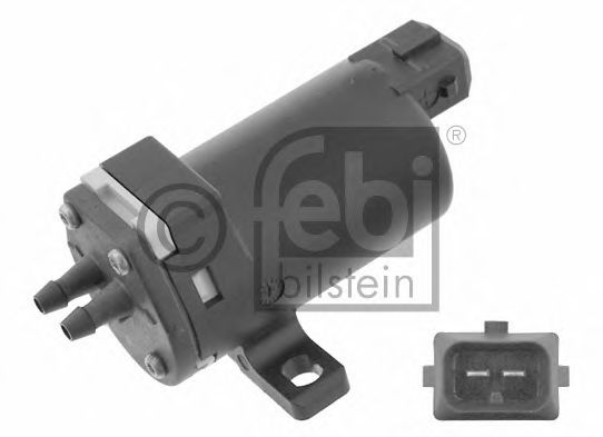 Imagine pompa de apa,spalare parbriz FEBI BILSTEIN 26756