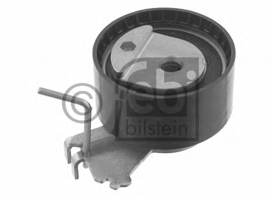 Imagine rola intinzator,curea distributie FEBI BILSTEIN 26804