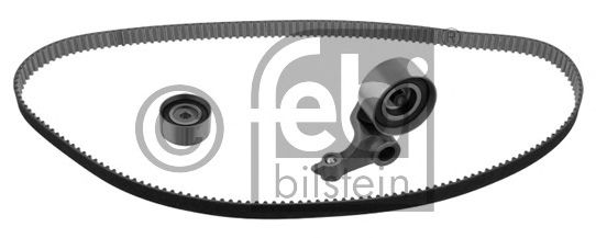 Imagine Set curea de distributie FEBI BILSTEIN 26811