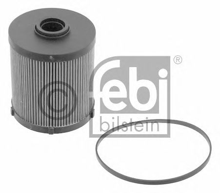 Imagine filtru combustibil FEBI BILSTEIN 26820