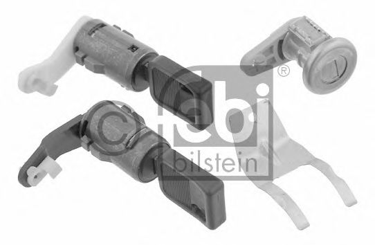 Imagine Set cilindru inchidere FEBI BILSTEIN 26878