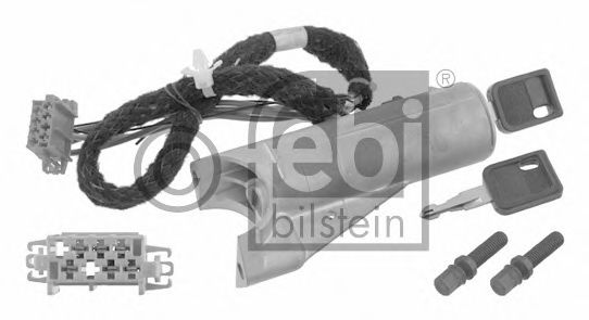 Imagine Blocaj volan FEBI BILSTEIN 26892