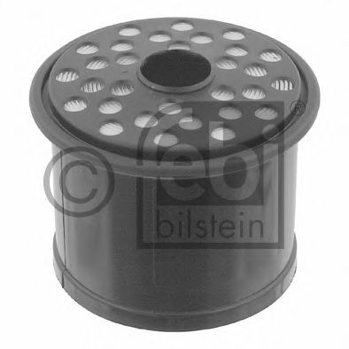 Imagine filtru combustibil FEBI BILSTEIN 26906