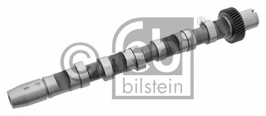 Imagine Ax cu came FEBI BILSTEIN 26974