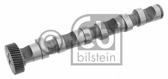 Imagine Ax cu came FEBI BILSTEIN 26978