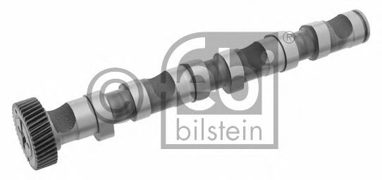 Imagine Ax cu came FEBI BILSTEIN 26980