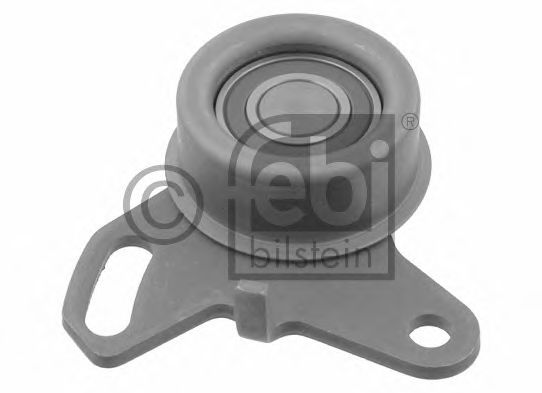 Imagine rola intinzator,curea distributie FEBI BILSTEIN 27018