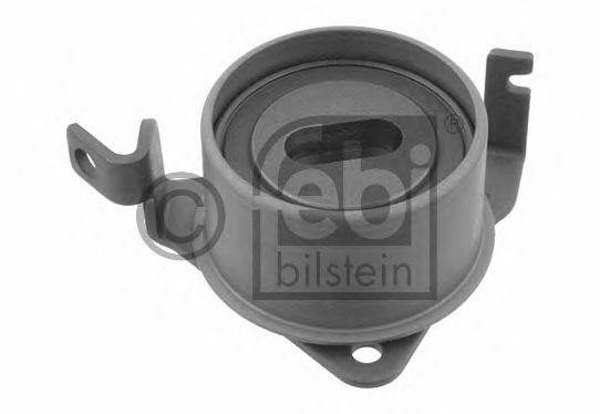 Imagine rola intinzator,curea distributie FEBI BILSTEIN 27020