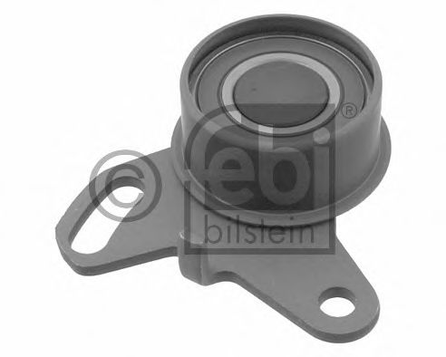 Imagine rola intinzator,curea distributie FEBI BILSTEIN 27022