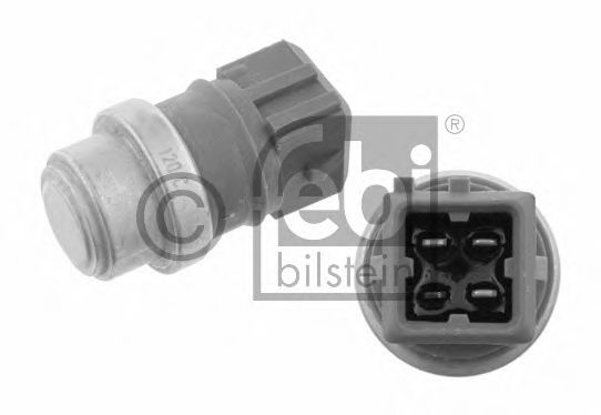 Imagine senzor,temperatura lichid de racire FEBI BILSTEIN 27039