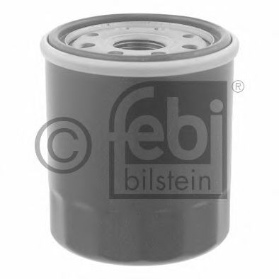 Imagine Filtru ulei FEBI BILSTEIN 27149