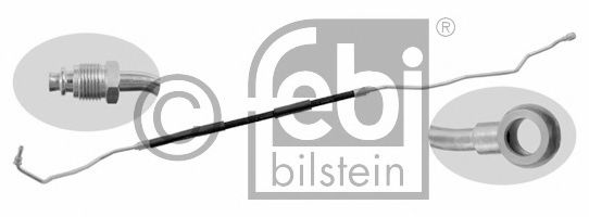 Imagine Furtun hidraulic, sistem de directie FEBI BILSTEIN 27180