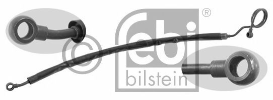 Imagine Furtun hidraulic, sistem de directie FEBI BILSTEIN 27182