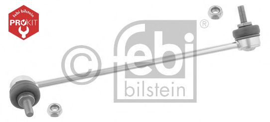 Imagine Brat/bieleta suspensie, stabilizator FEBI BILSTEIN 27195