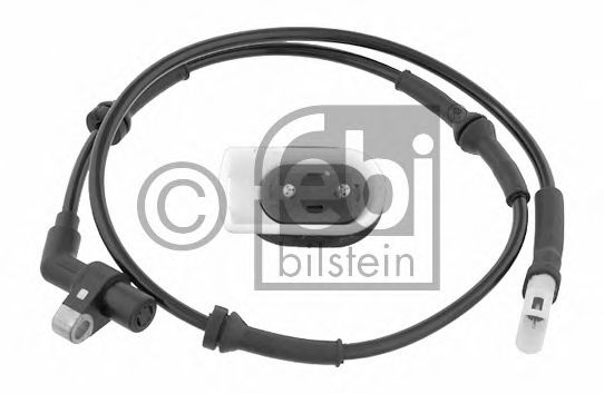 Imagine senzor,turatie roata FEBI BILSTEIN 27227